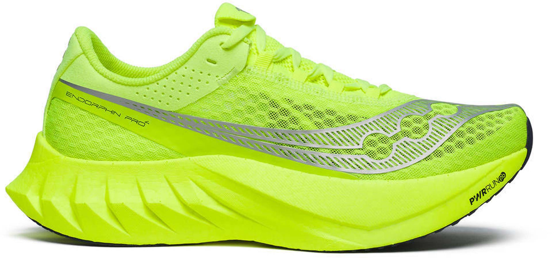 Endorphin pro 4 hardloopschoenen