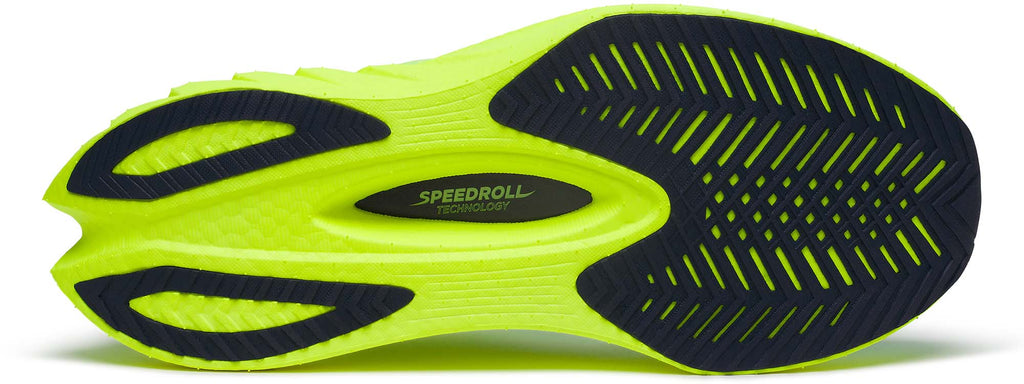 Endorphin pro 4 hardloopschoenen