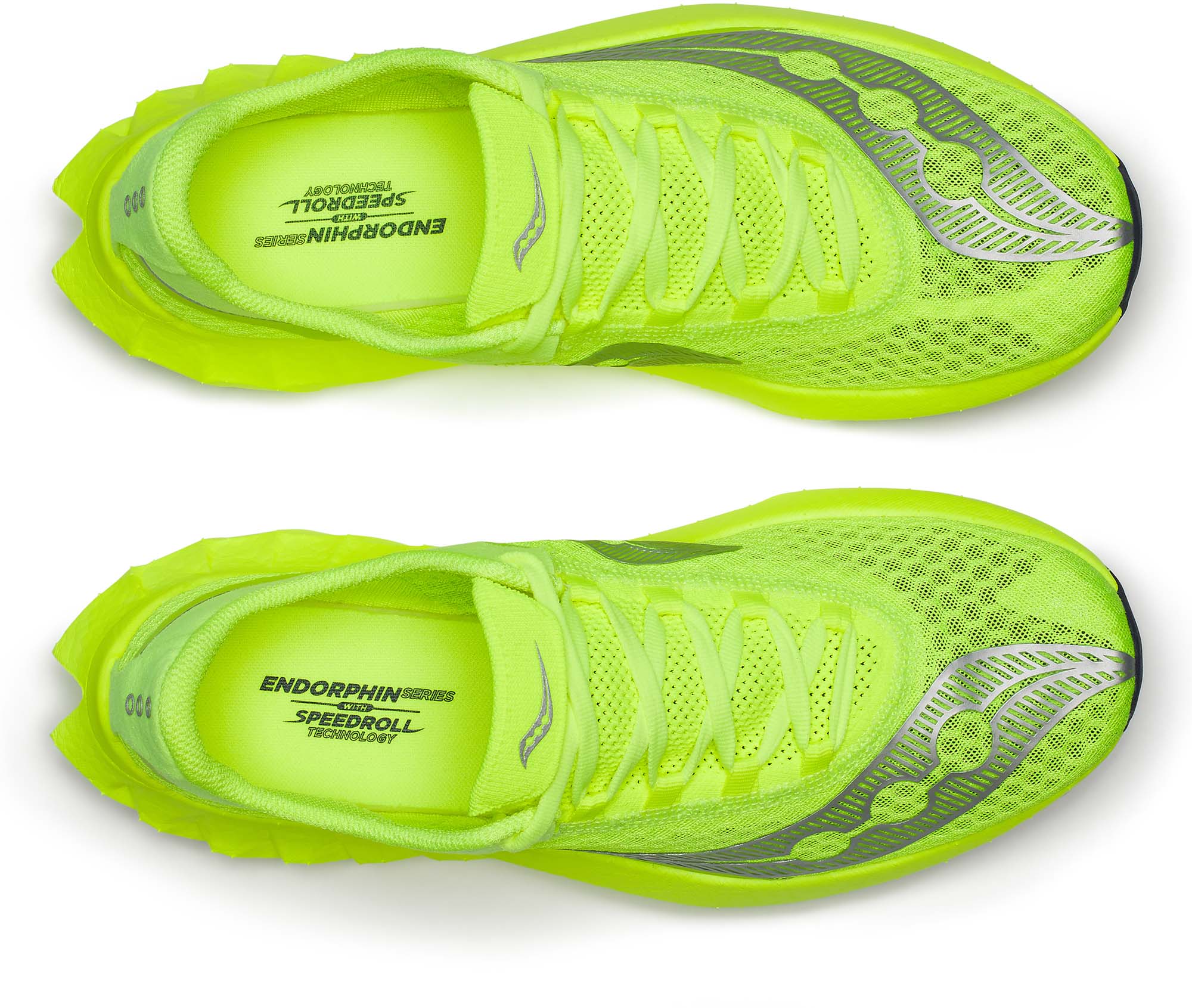 Endorphin pro 4 hardloopschoenen