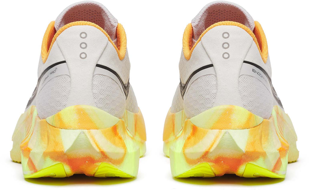 Endorphin pro 4 hardloopschoenen