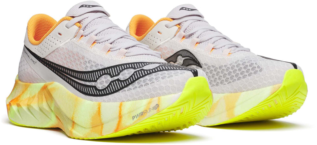 Endorphin pro 4 hardloopschoenen