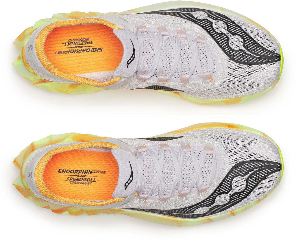Endorphin pro 4 hardloopschoenen