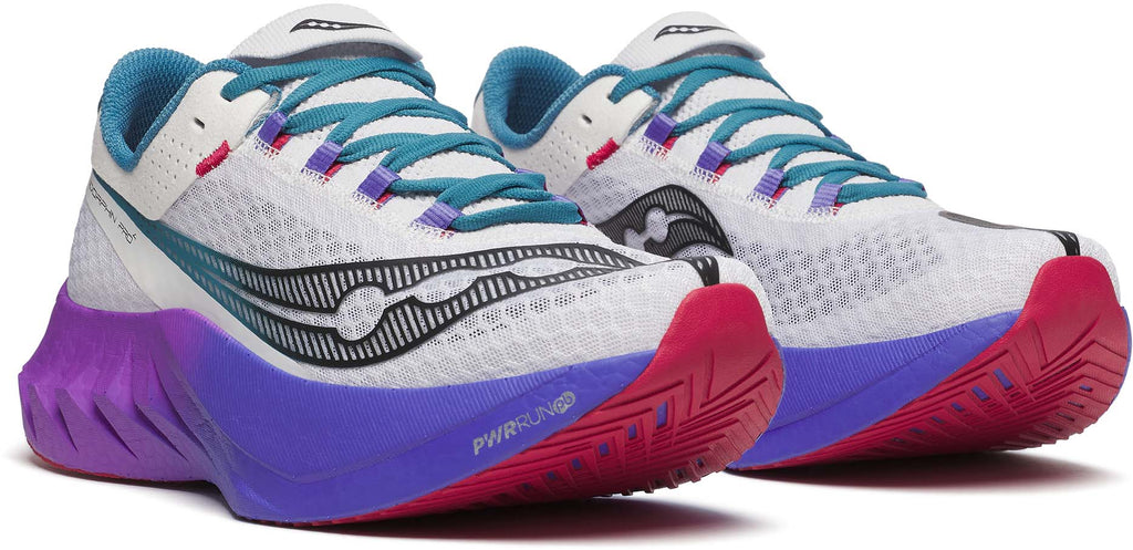 Endorphin pro 4 hardloopschoenen