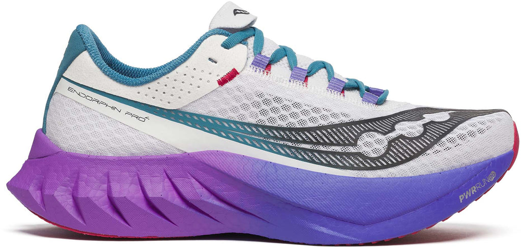 Endorphin pro 4 hardloopschoenen