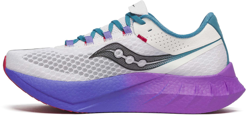 Endorphin pro 4 hardloopschoenen