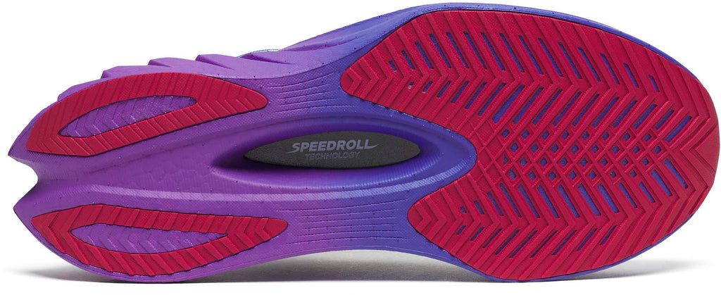 Endorphin pro 4 hardloopschoenen