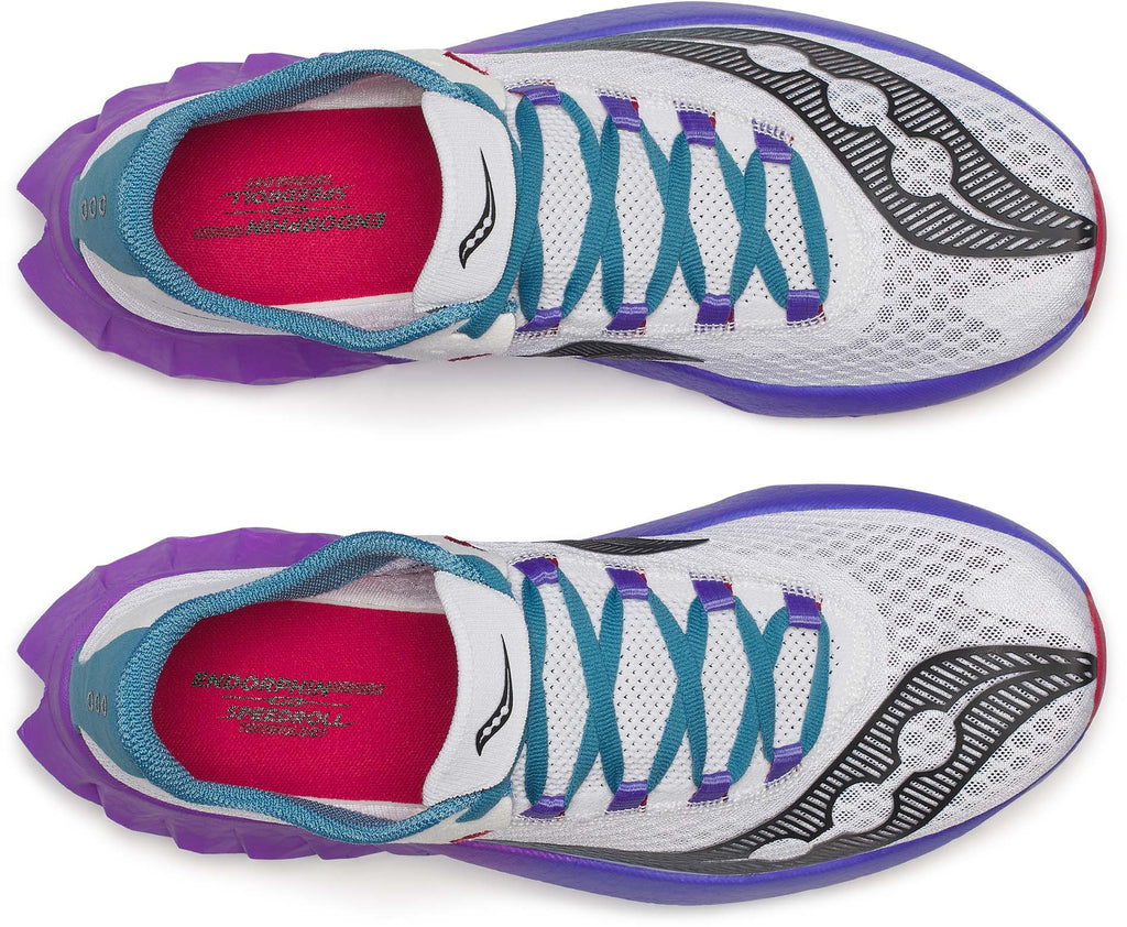 Endorphin pro 4 hardloopschoenen