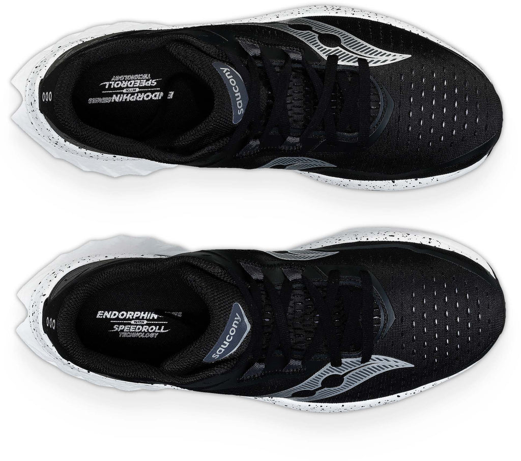 Endorphin speed 4 hardloopschoenen