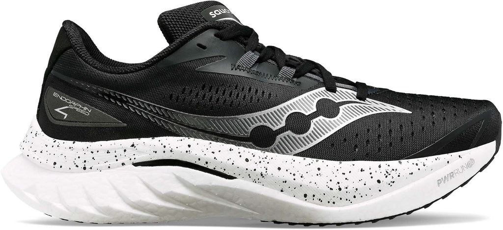 Endorphin speed 4 hardloopschoenen