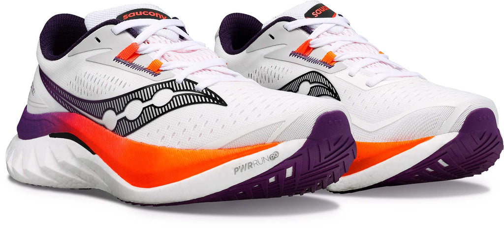Endorphin speed 4 hardloopschoenen