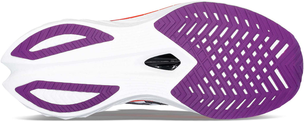 Endorphin speed 4 hardloopschoenen