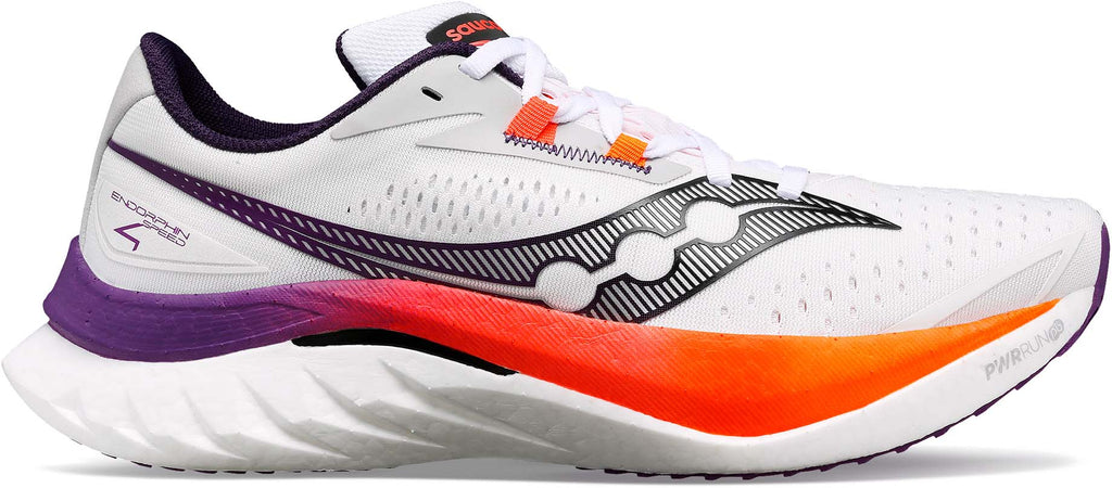 Endorphin speed 4 hardloopschoenen