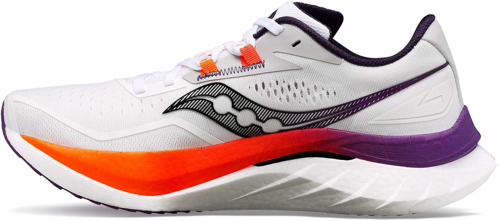 Endorphin speed 4 hardloopschoenen