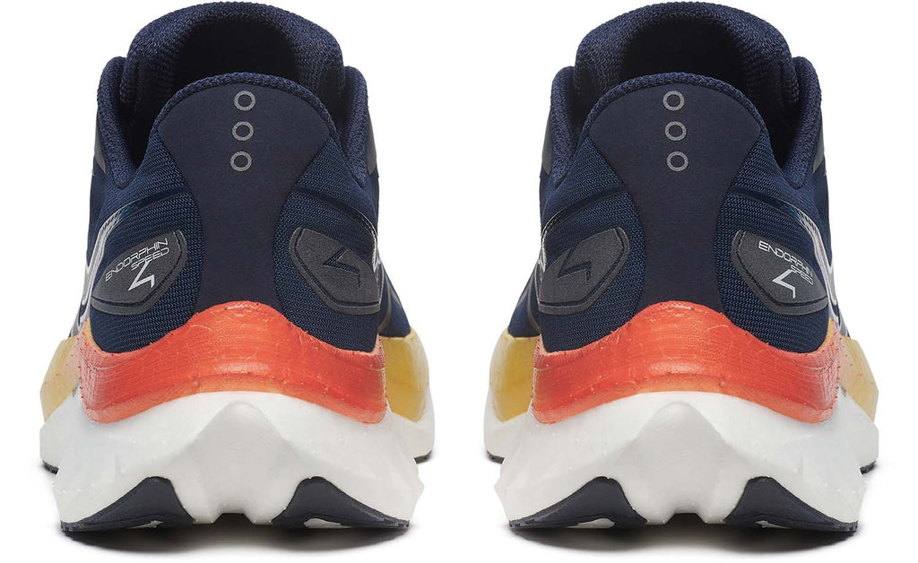 Endorphin speed 4 hardloopschoenen