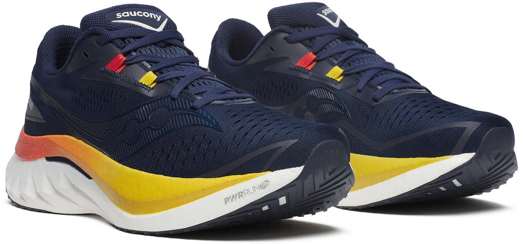Endorphin speed 4 hardloopschoenen