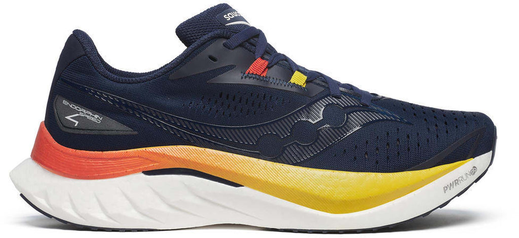 Endorphin speed 4 hardloopschoenen
