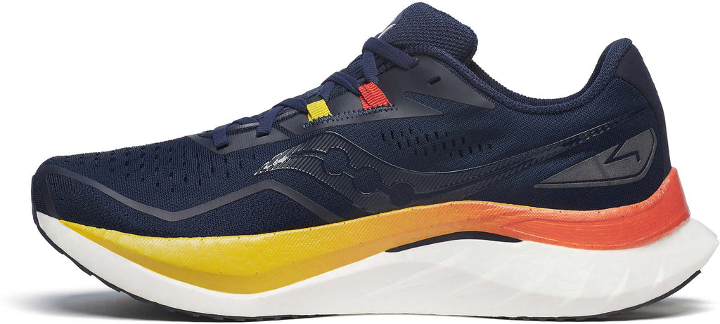Endorphin speed 4 hardloopschoenen
