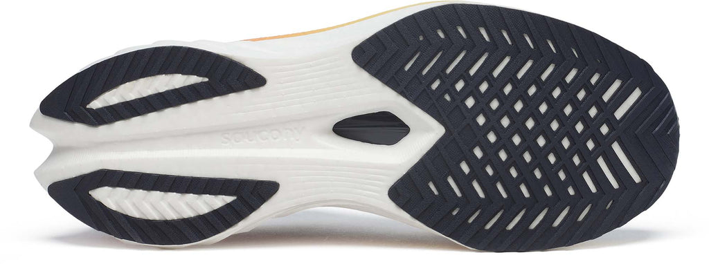 Endorphin speed 4 hardloopschoenen