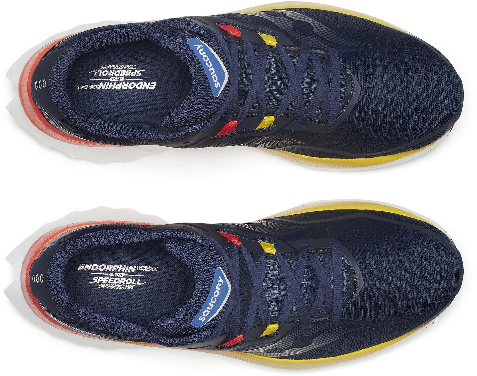 Endorphin speed 4 hardloopschoenen