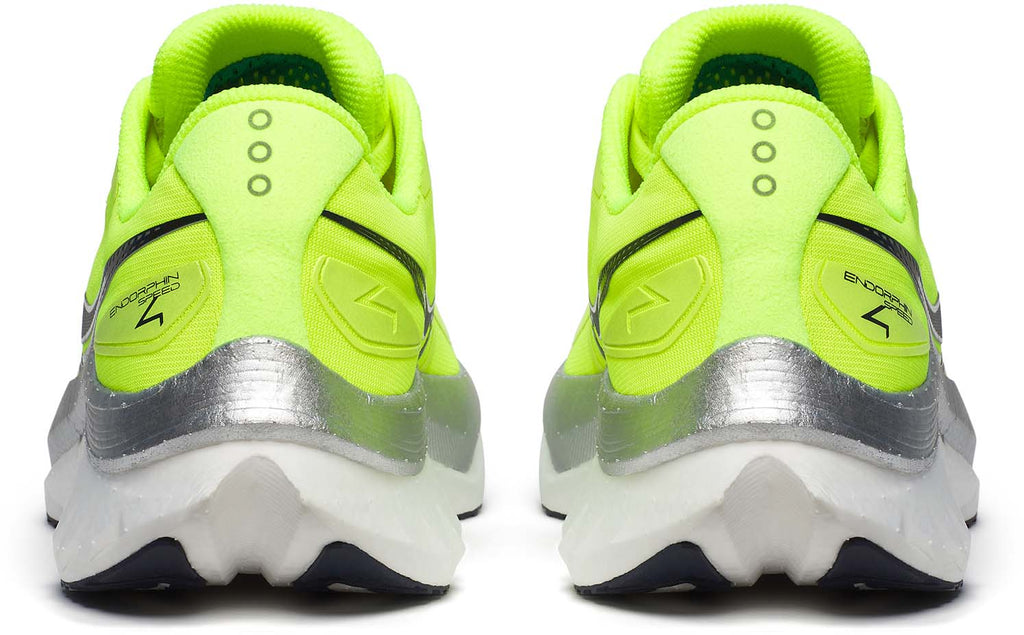 Endorphin speed 4 hardloopschoenen