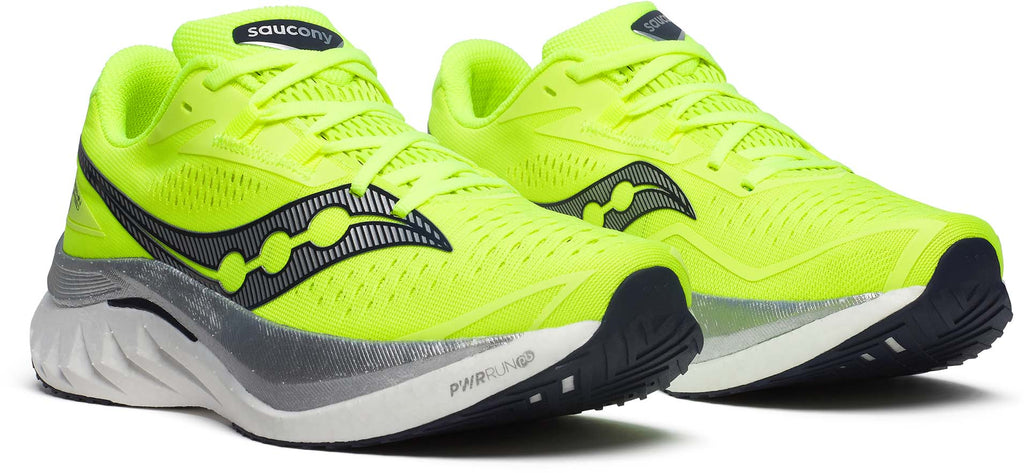 Endorphin speed 4 hardloopschoenen