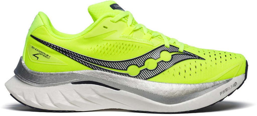 Endorphin speed 4 hardloopschoenen