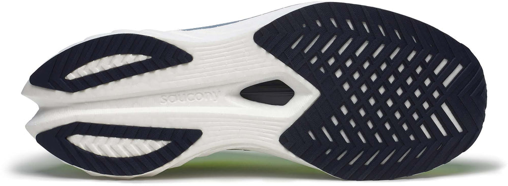 Endorphin speed 4 hardloopschoenen