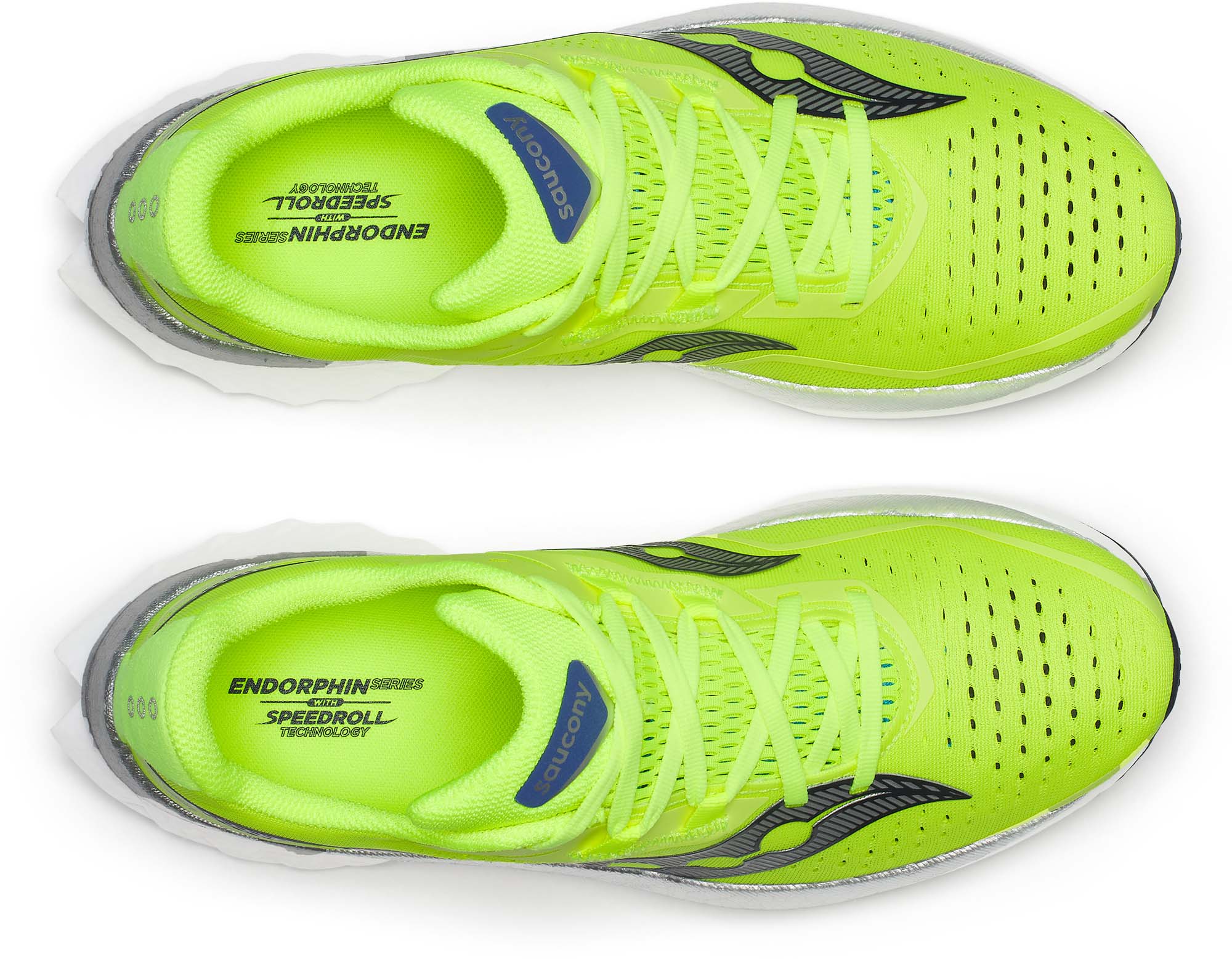 Endorphin speed 4 hardloopschoenen