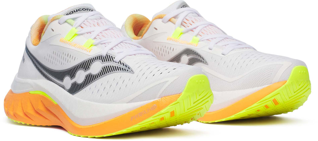 Endorphin speed 4 hardloopschoenen