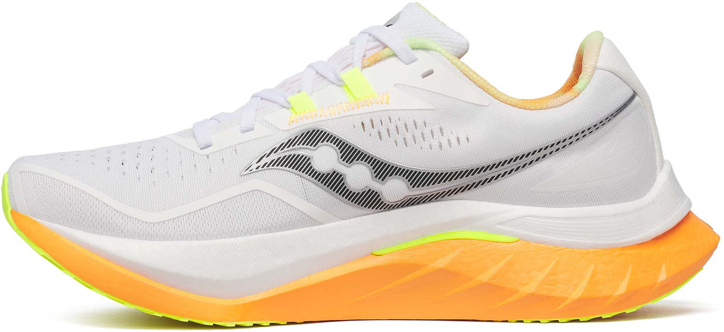 Endorphin speed 4 hardloopschoenen