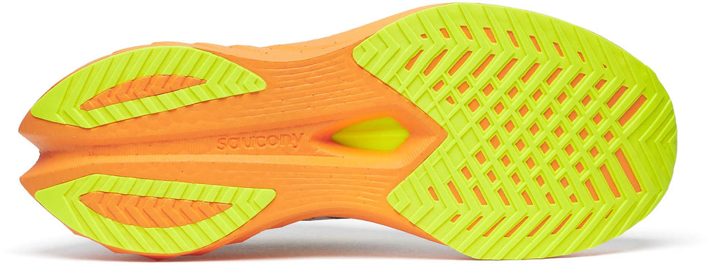 Endorphin speed 4 hardloopschoenen
