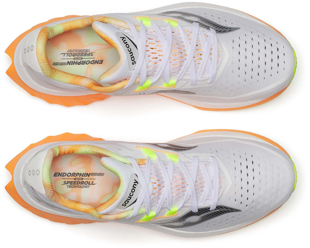 Endorphin speed 4 hardloopschoenen