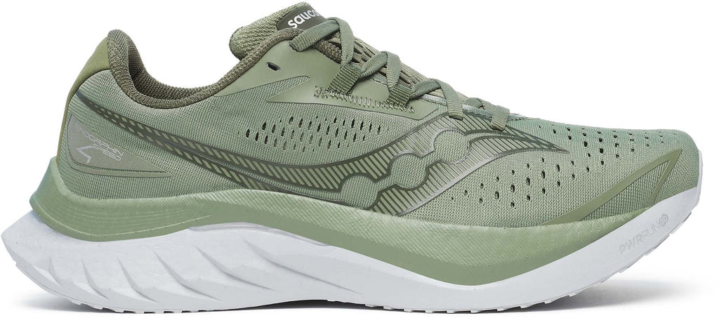 Endorphin speed 4 hardloopschoenen