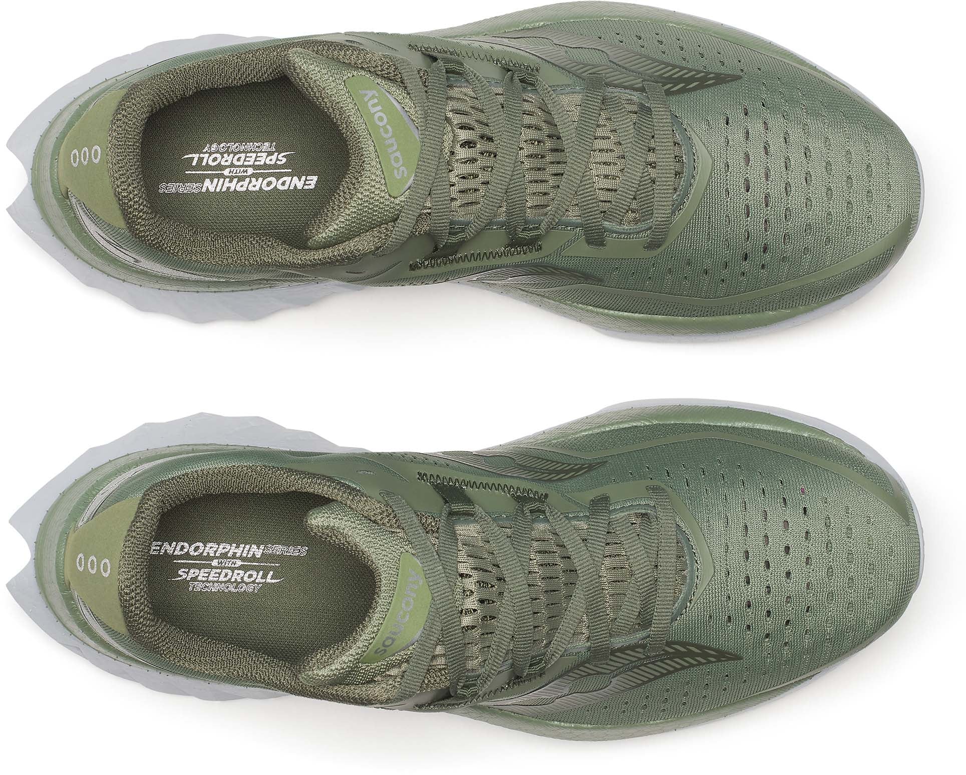 Endorphin speed 4 hardloopschoenen