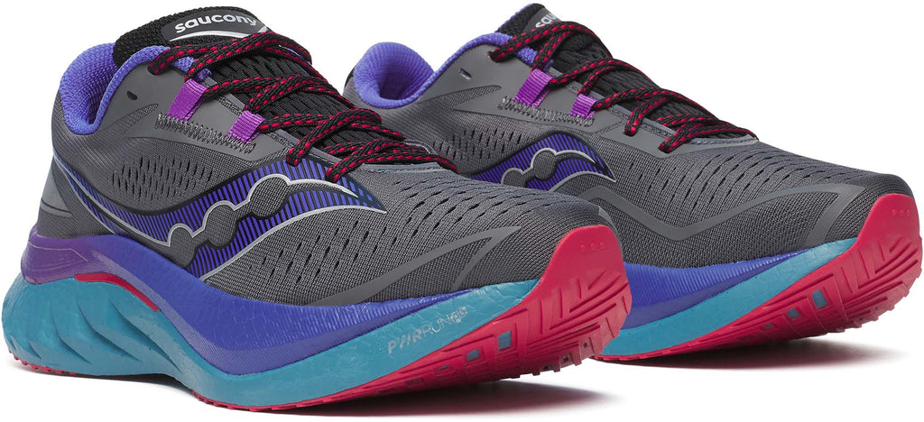 Endorphin speed 4 hardloopschoenen