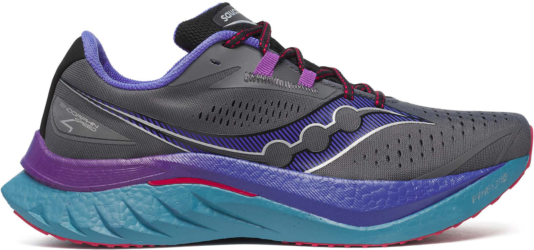 Endorphin speed 4 hardloopschoenen