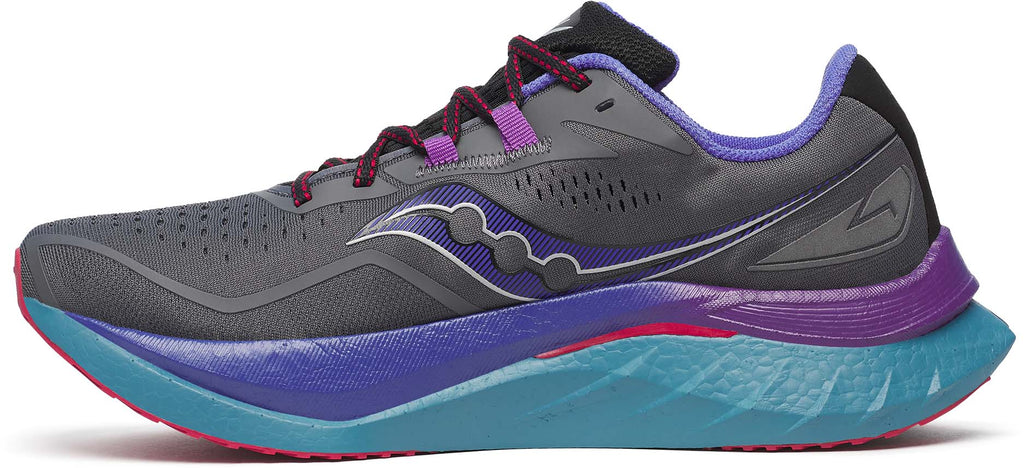 Endorphin speed 4 hardloopschoenen