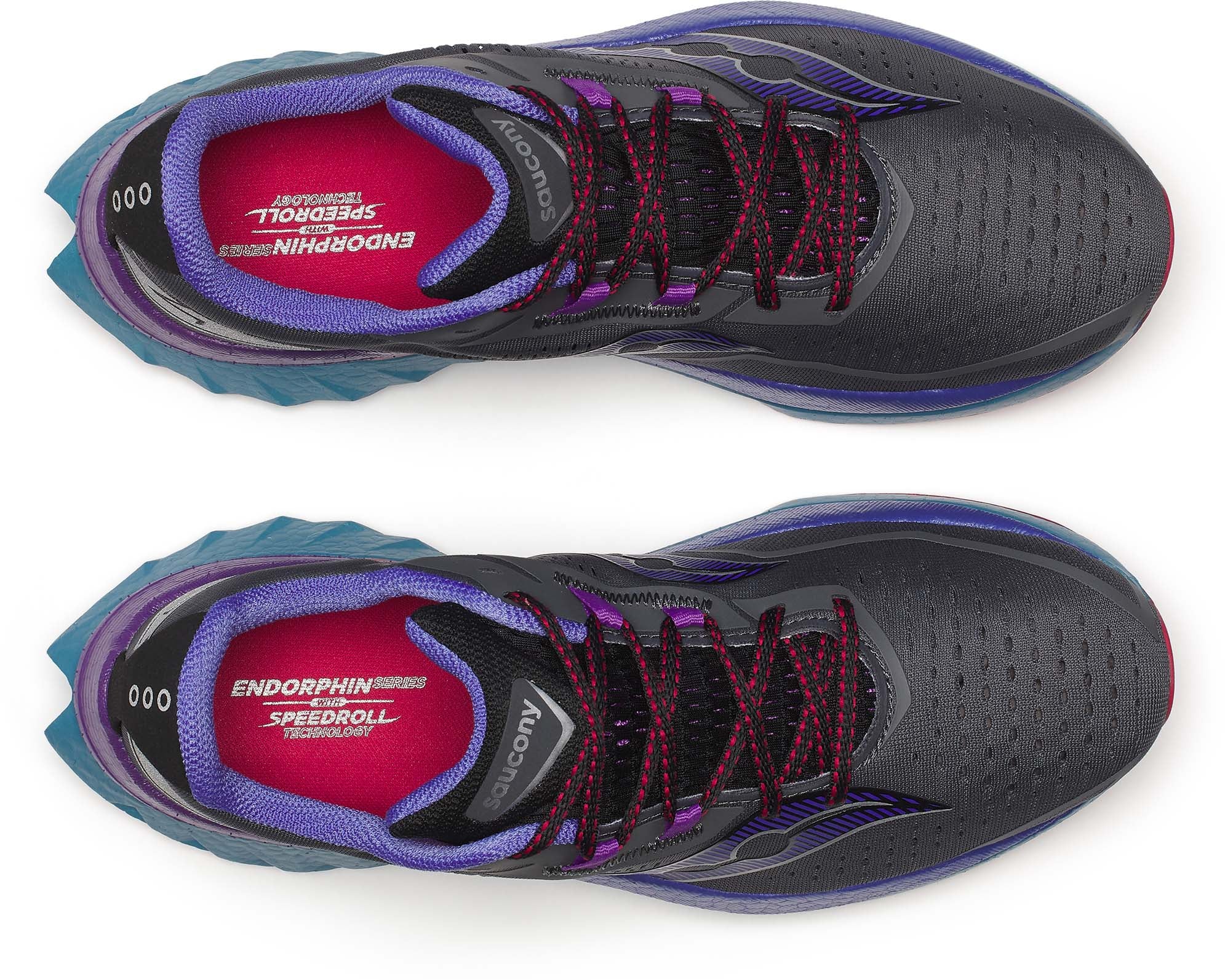Endorphin speed 4 hardloopschoenen