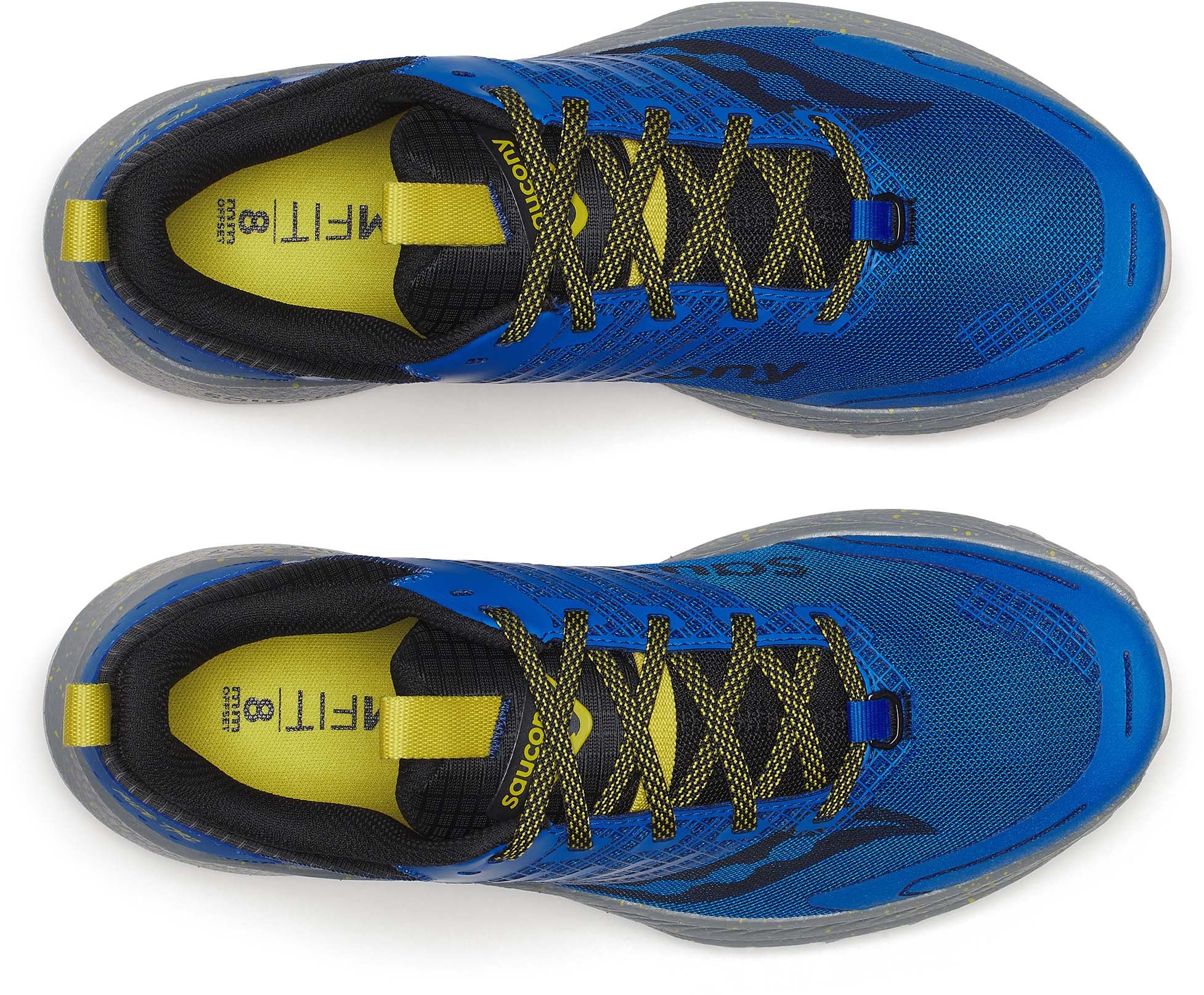Ride Tr2 trailschoenen