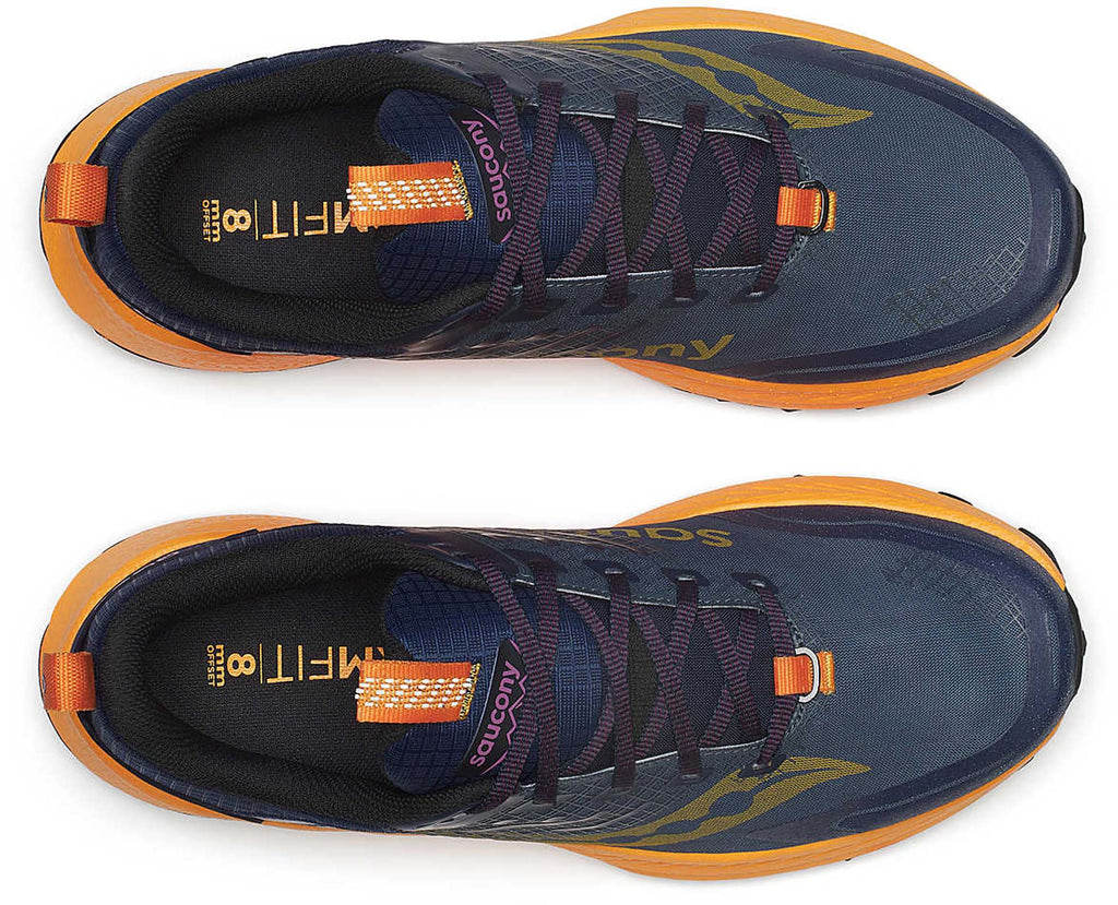 Ride TR2 GTX trailschoenen