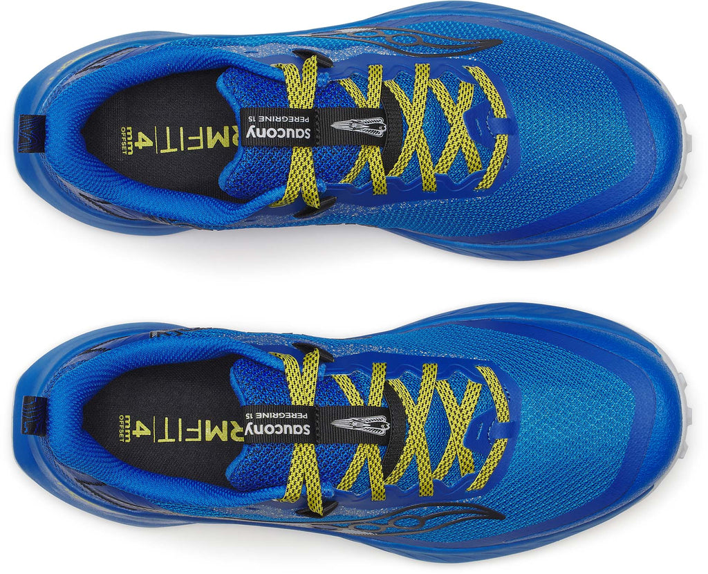 Peregrine 15 trailschoenen