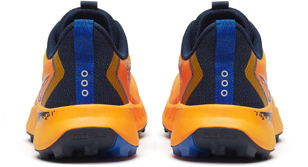 Peregrine 15 trailschoenen