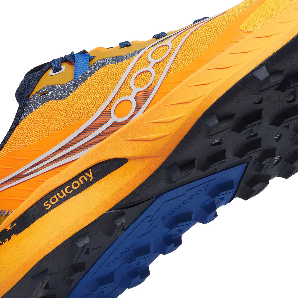 Peregrine 15 trailschoenen