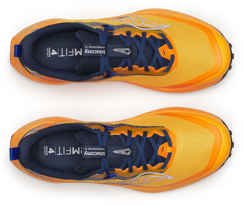 Peregrine 15 trailschoenen
