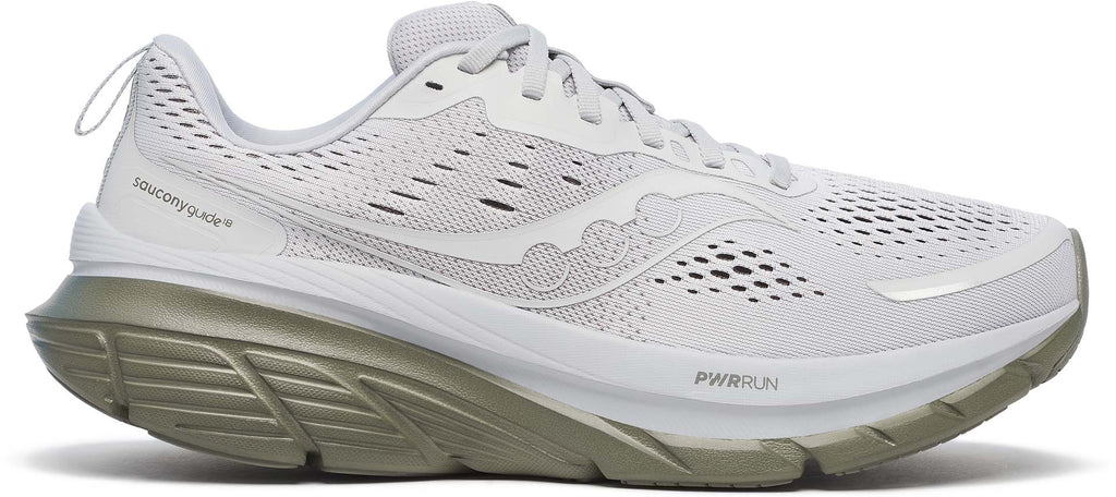 Guide 18 hardloopschoenen