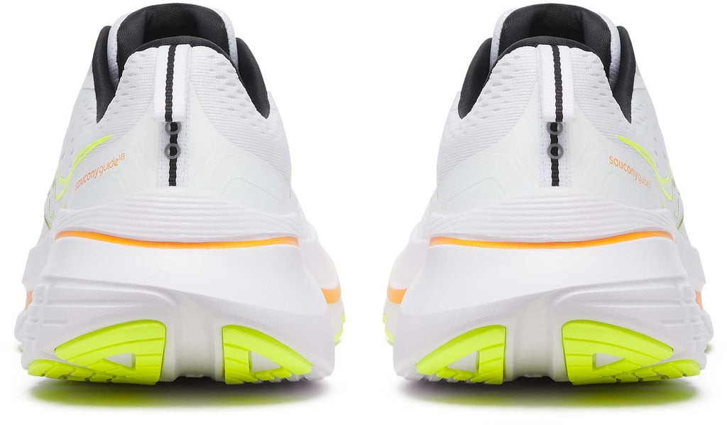 Guide 18 hardloopschoenen