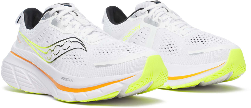 Guide 18 hardloopschoenen