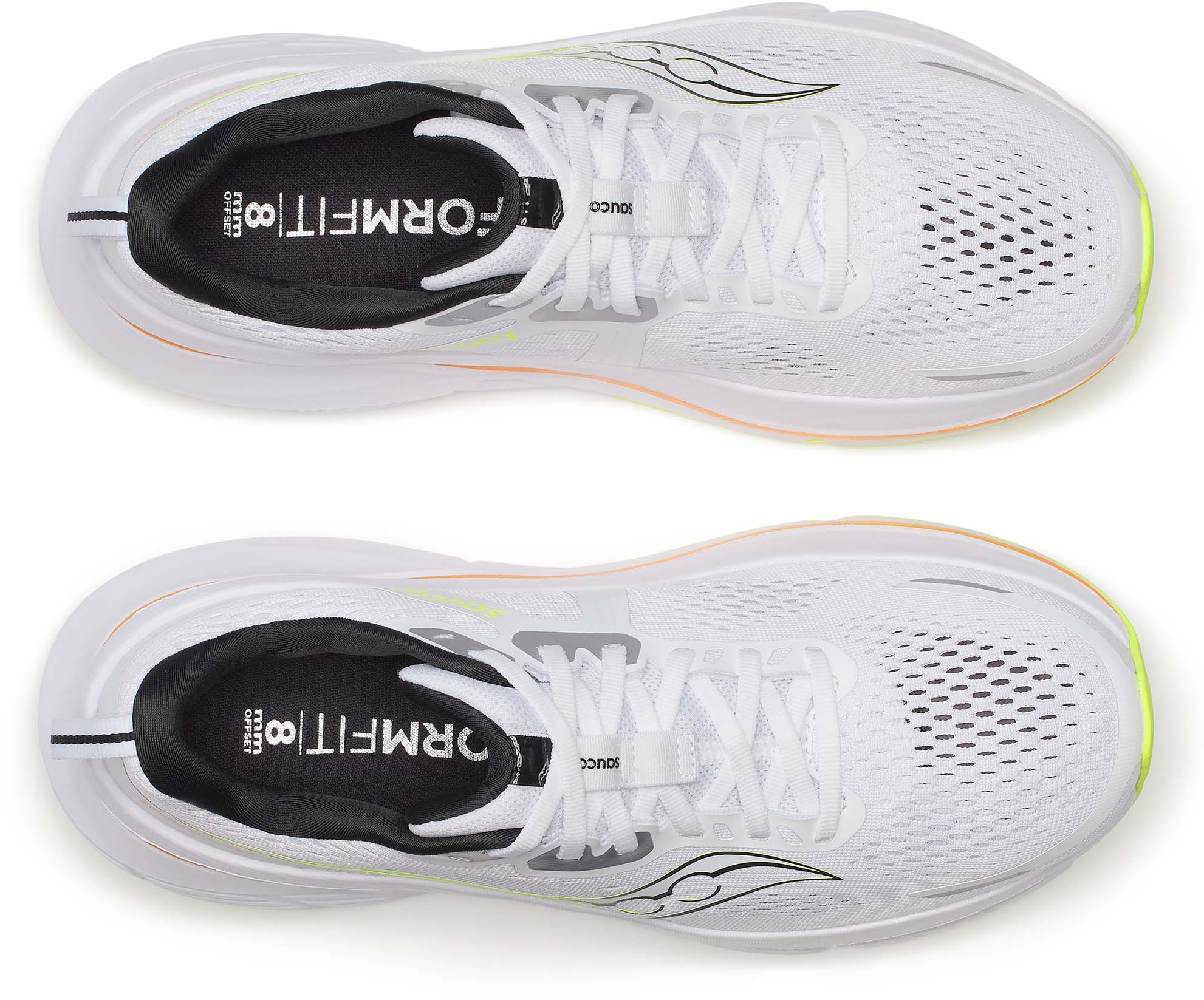 Guide 18 hardloopschoenen