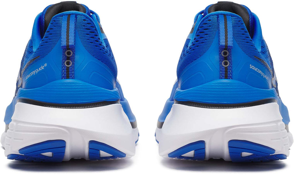 Guide 18 hardloopschoenen