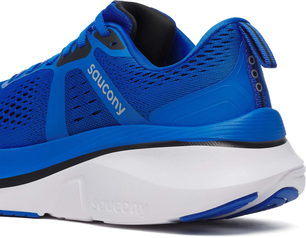 Guide 18 hardloopschoenen